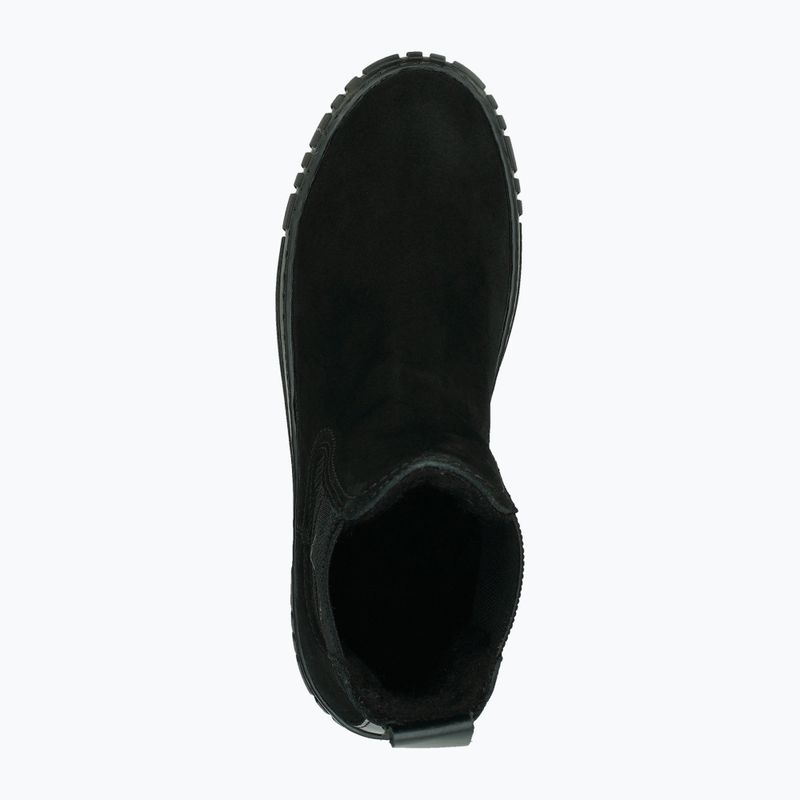 Women's shoes GANT Snowmont black 13