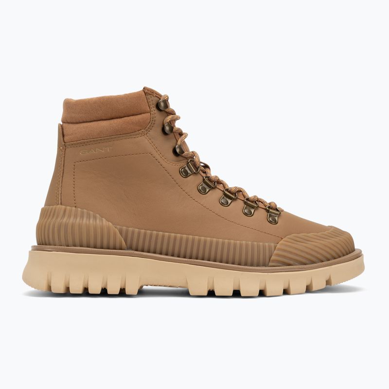 Men's shoes GANT Nebrada beige 2