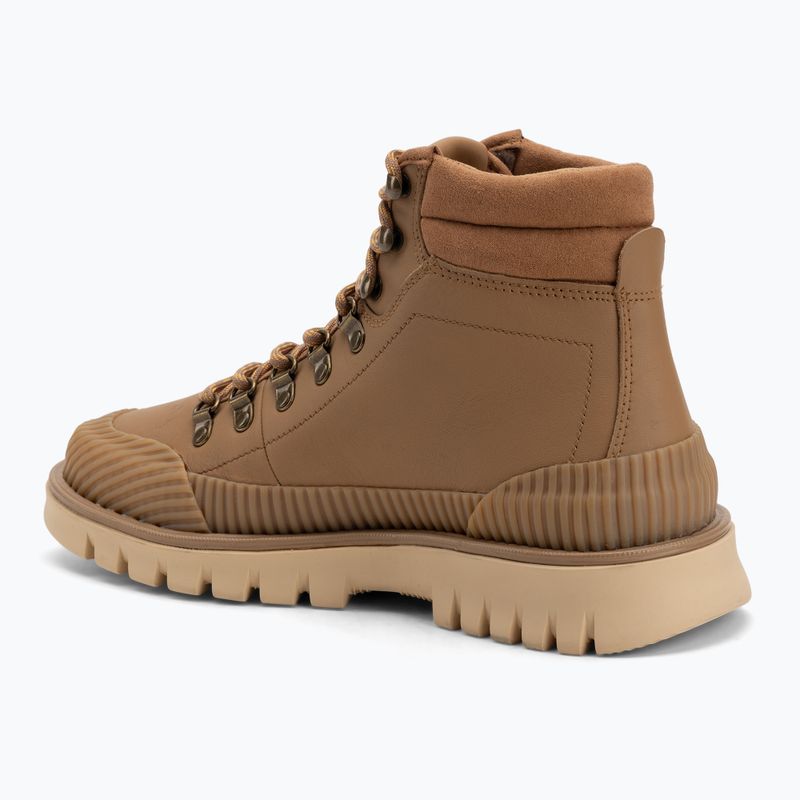 Men's shoes GANT Nebrada beige 3