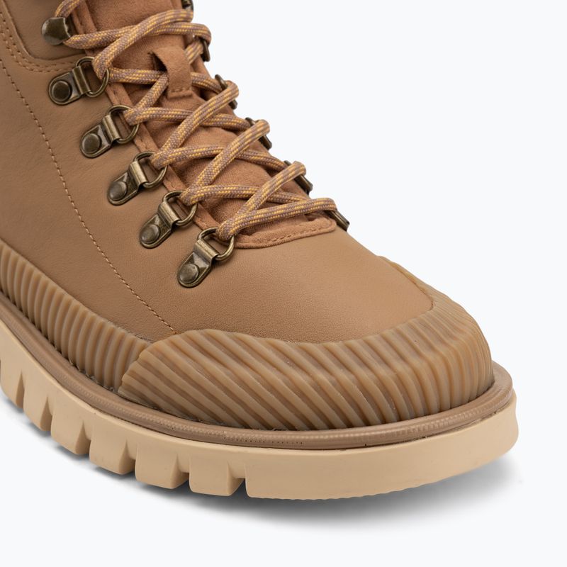 Men's shoes GANT Nebrada beige 7