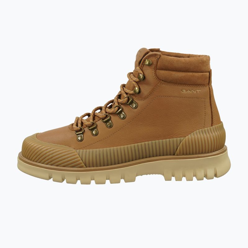 Men's shoes GANT Nebrada beige 9
