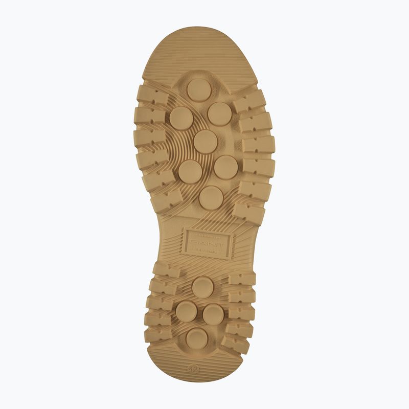 Men's shoes GANT Nebrada beige 12