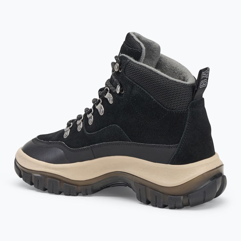 GANT Hillark black men's shoes 3