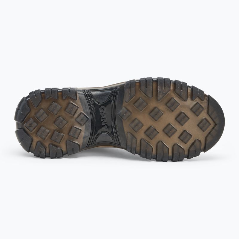 GANT Hillark black men's shoes 4