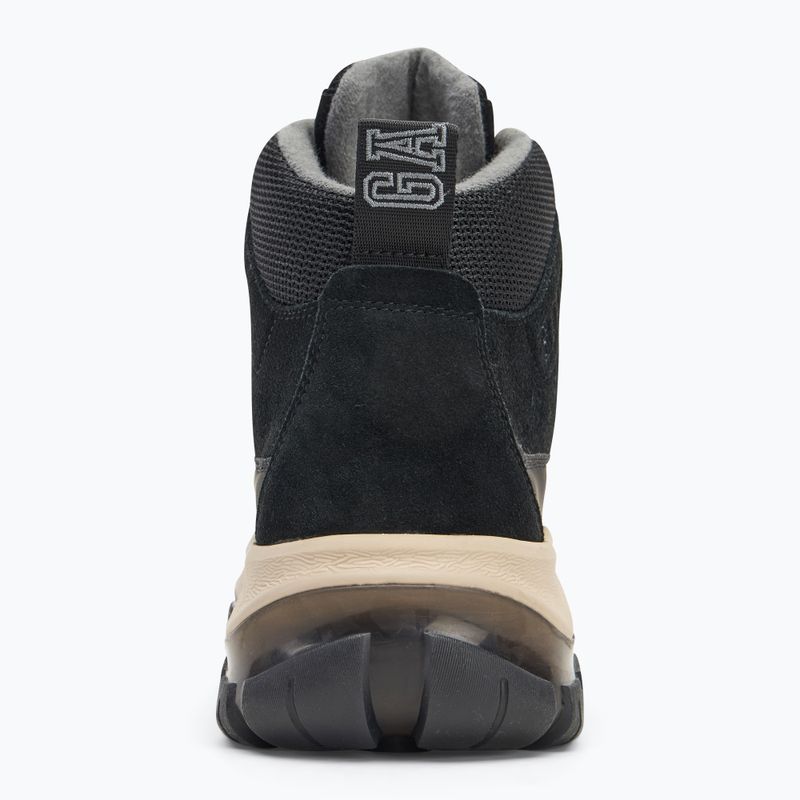 GANT Hillark black men's shoes 6