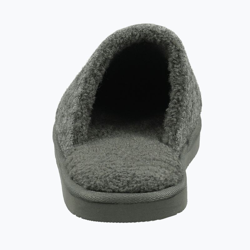 GANT men's slippers Tamaware gray 11