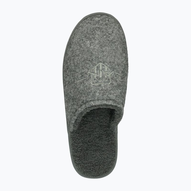 GANT men's slippers Tamaware gray 13