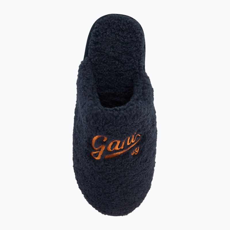 Men's slippers GANT Tamaware 2024 marine 5