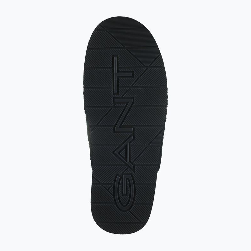 Men's slippers GANT Tamaware 2024 marine 12