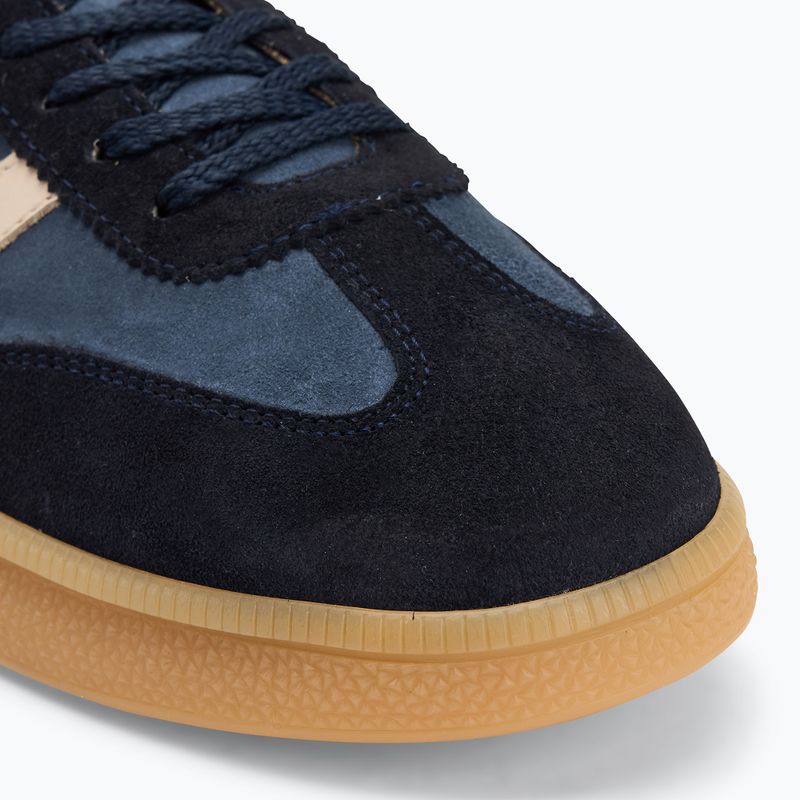 GANT Cuzmo dark blue men's shoes 7