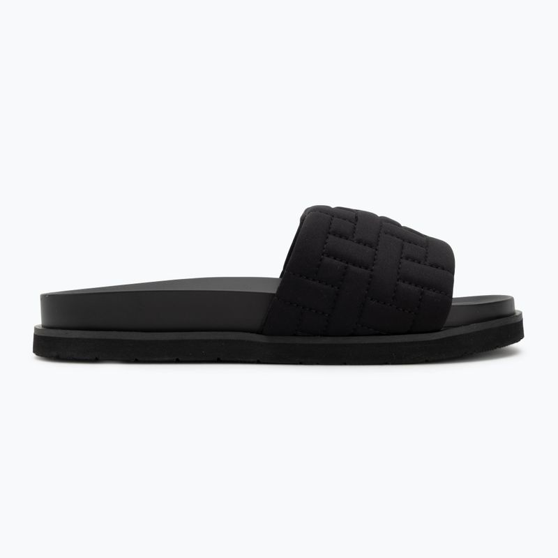 Women's flip-flops GANT Mardale black 2