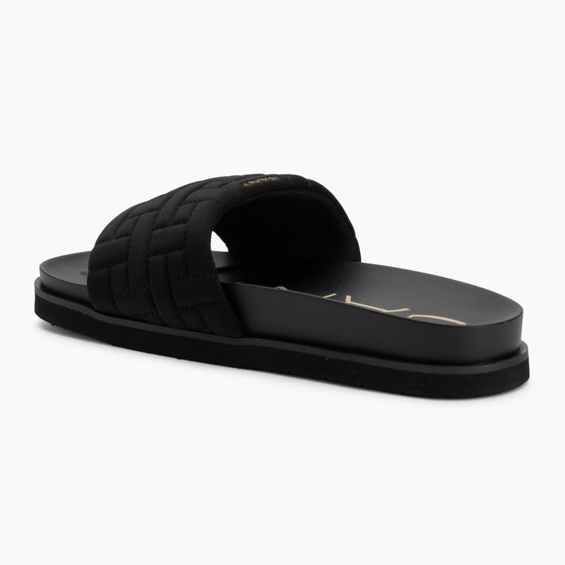 Women's flip-flops GANT Mardale black 3