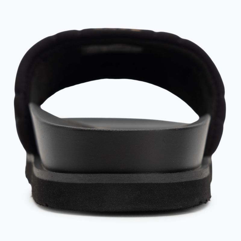 Women's flip-flops GANT Mardale black 6