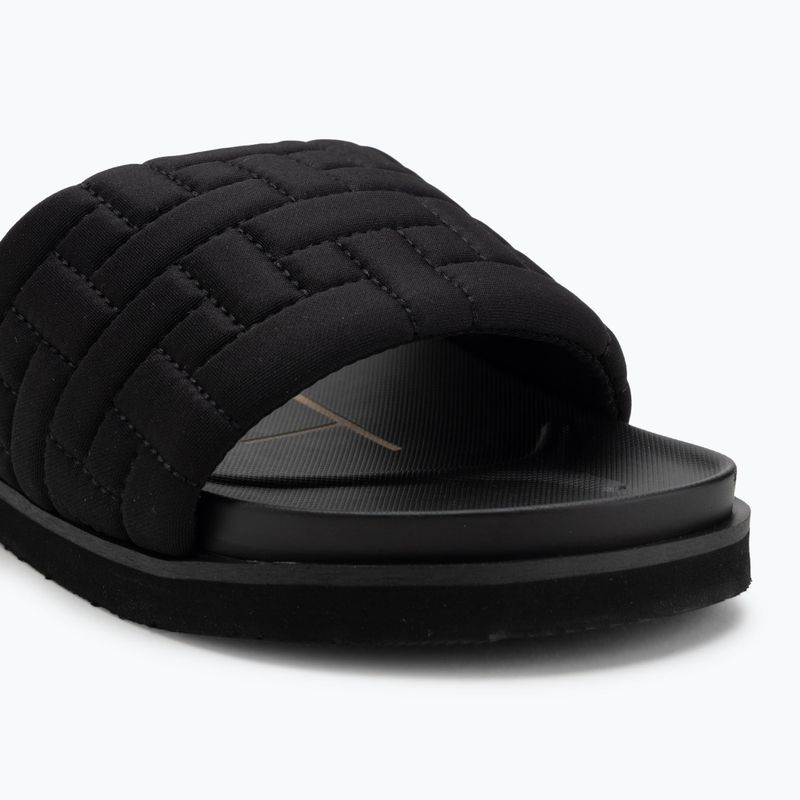 Women's flip-flops GANT Mardale black 7