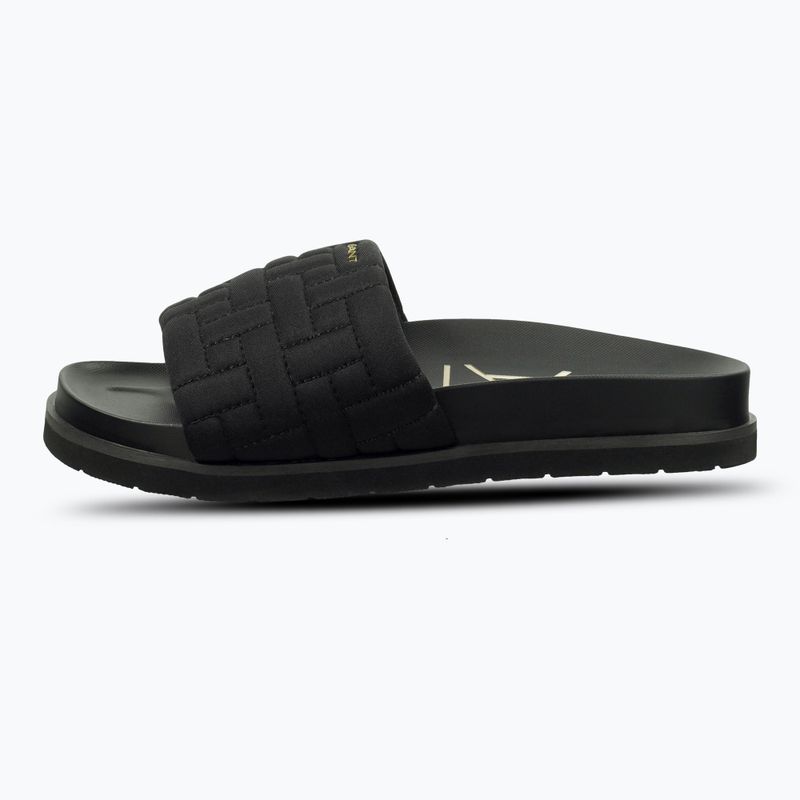Women's flip-flops GANT Mardale black