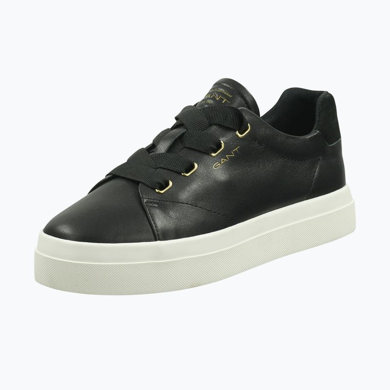 Women's shoes GANT Avona black 8