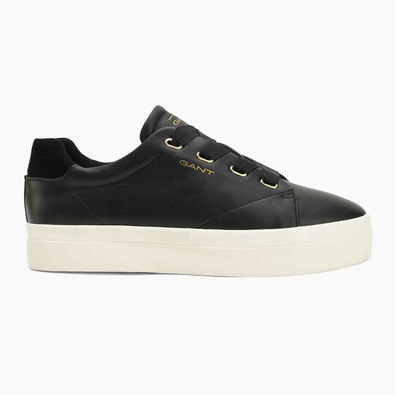Women's shoes GANT Avona black 2