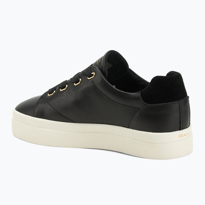 Women's shoes GANT Avona black 3
