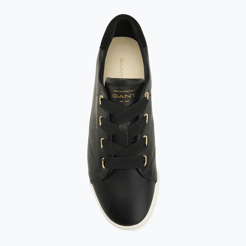 Women's shoes GANT Avona black 5