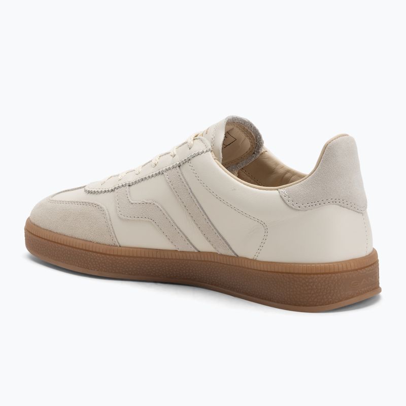 GANT women's shoes Cuzima white 3