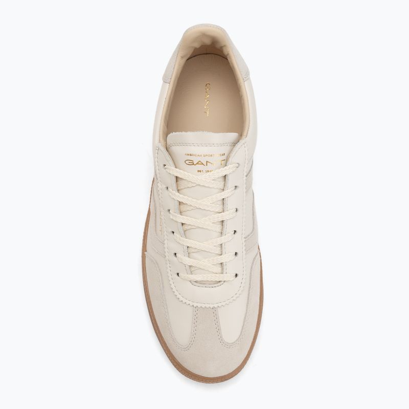 GANT women's shoes Cuzima white 5