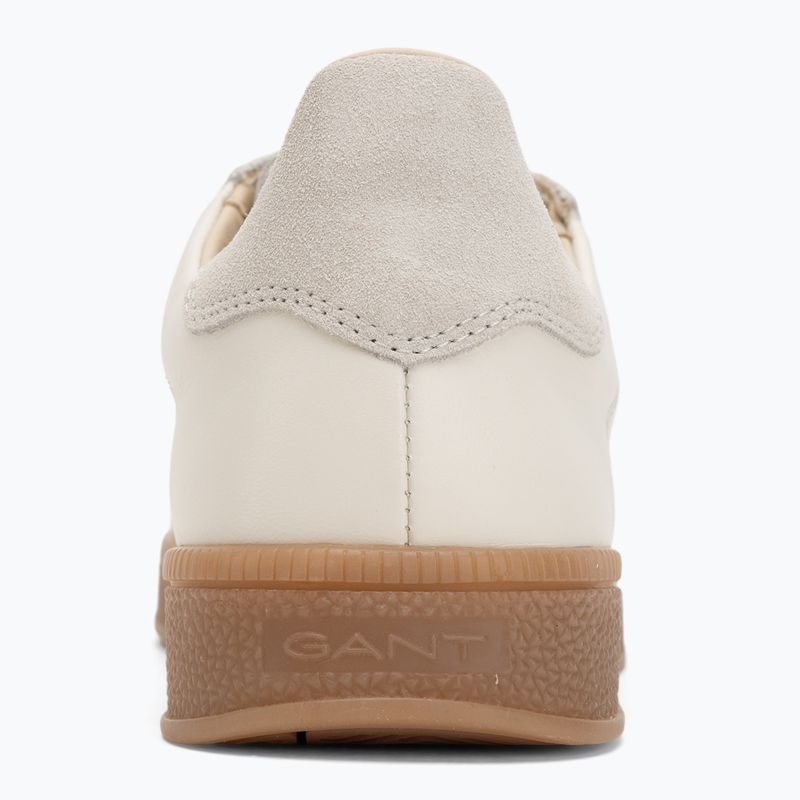 GANT women's shoes Cuzima white 6