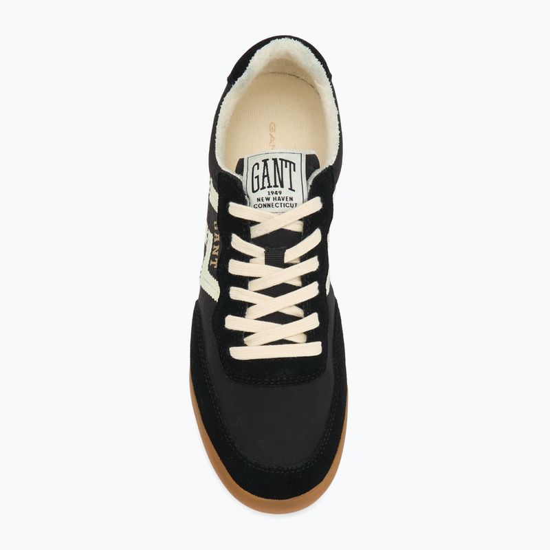 Women's shoes GANT Beylana black 5