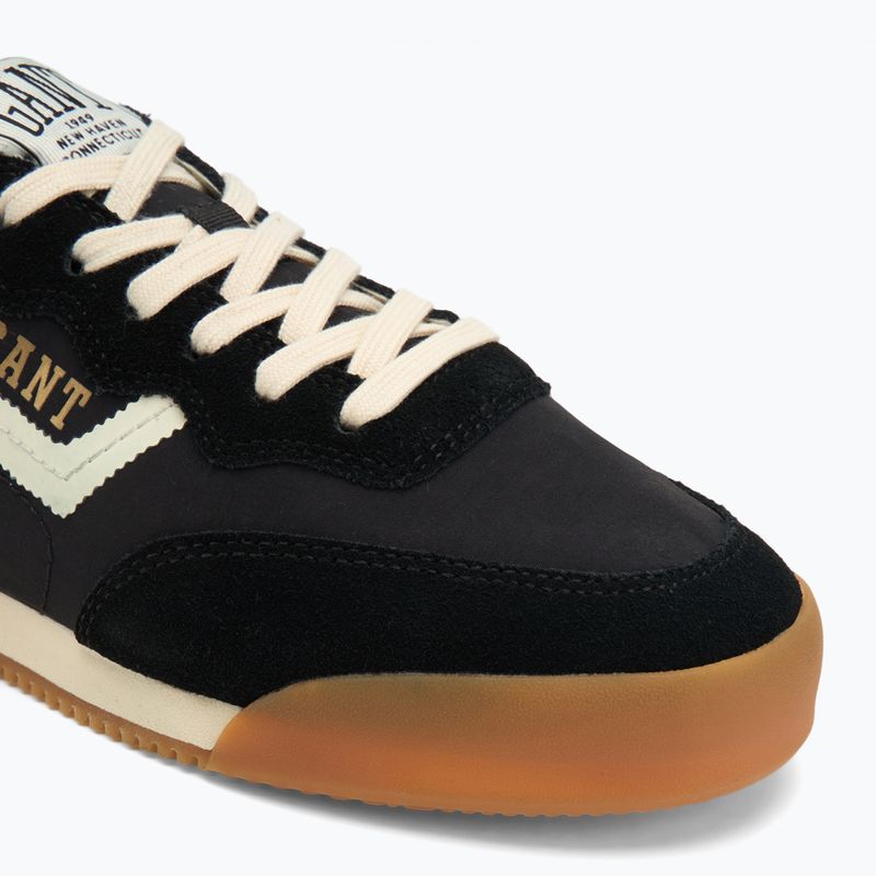 Women's shoes GANT Beylana black 7