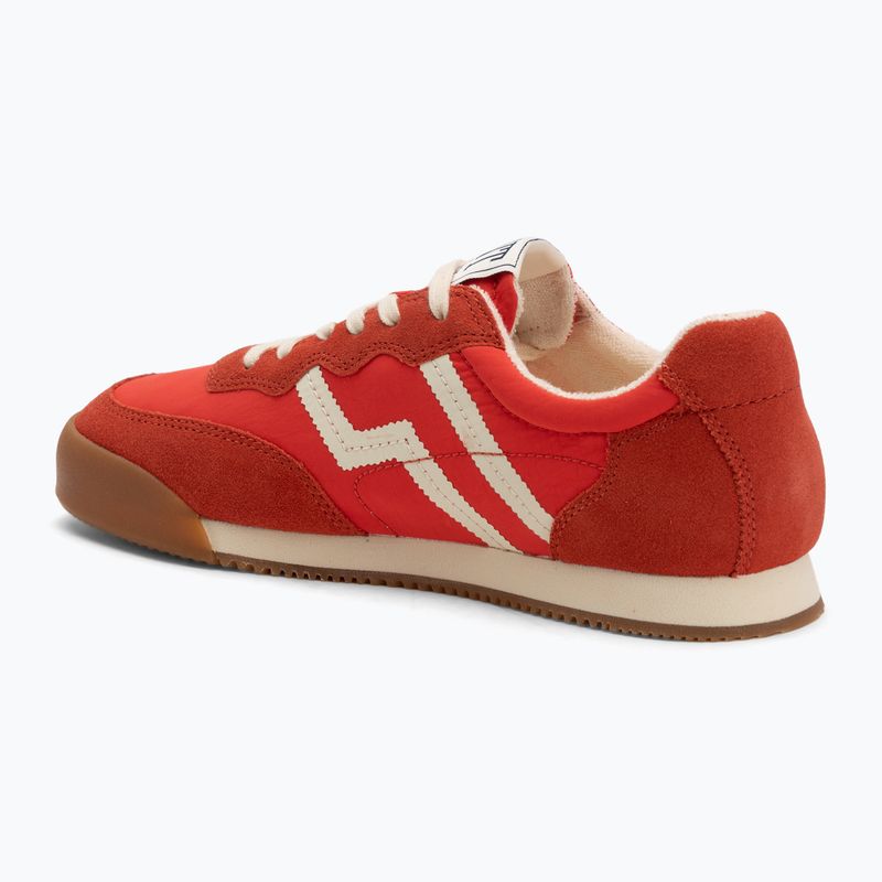 Women's shoes GANT Beylana red 3