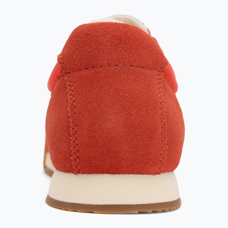 Women's shoes GANT Beylana red 6