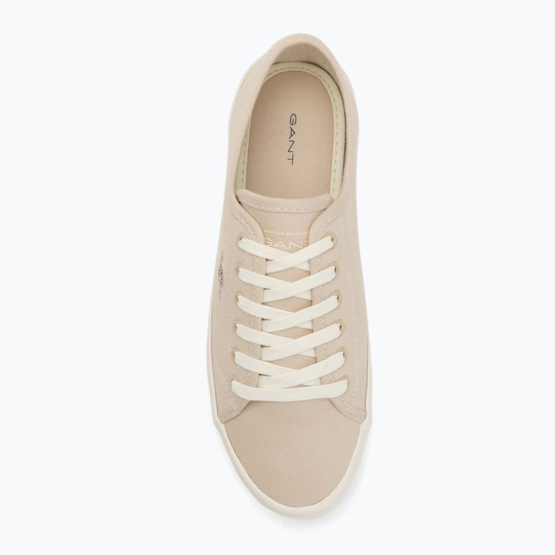 GANT Pillox dry sand women's bits 5