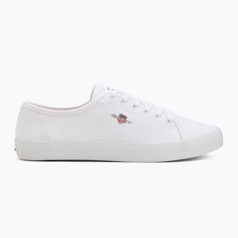 GANT Pillox white women's bits 2