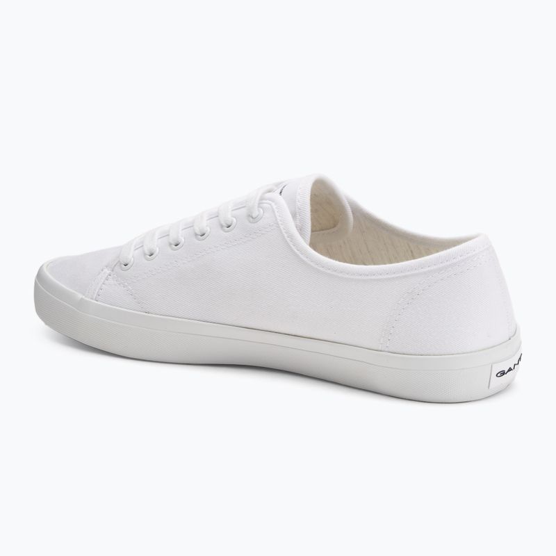 GANT Pillox white women's bits 3