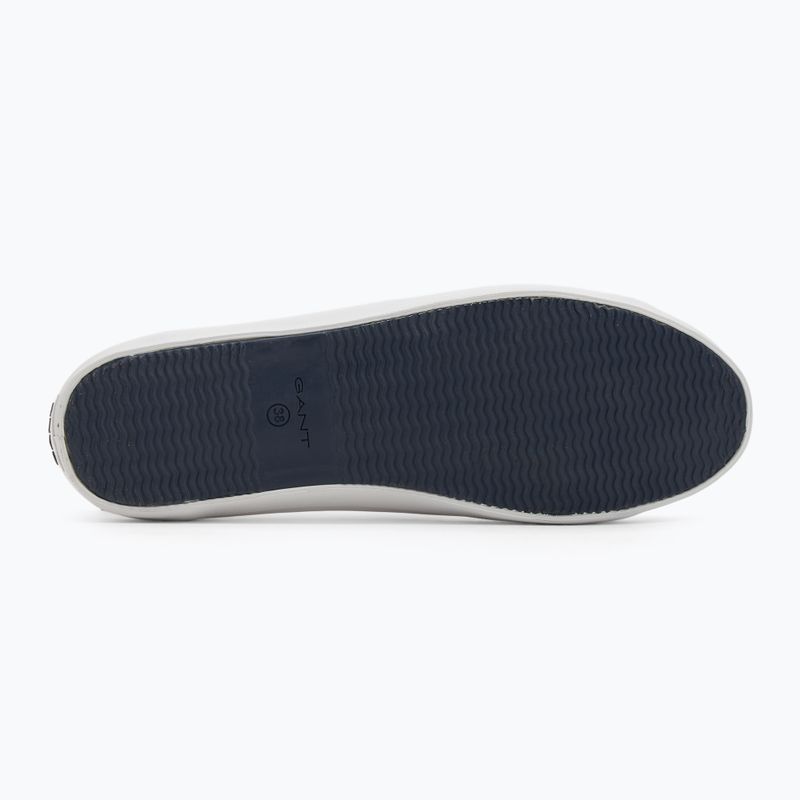 GANT Pillox white women's bits 4