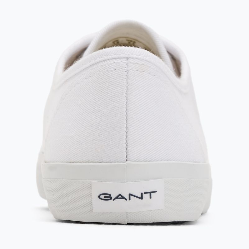 GANT Pillox white women's bits 6