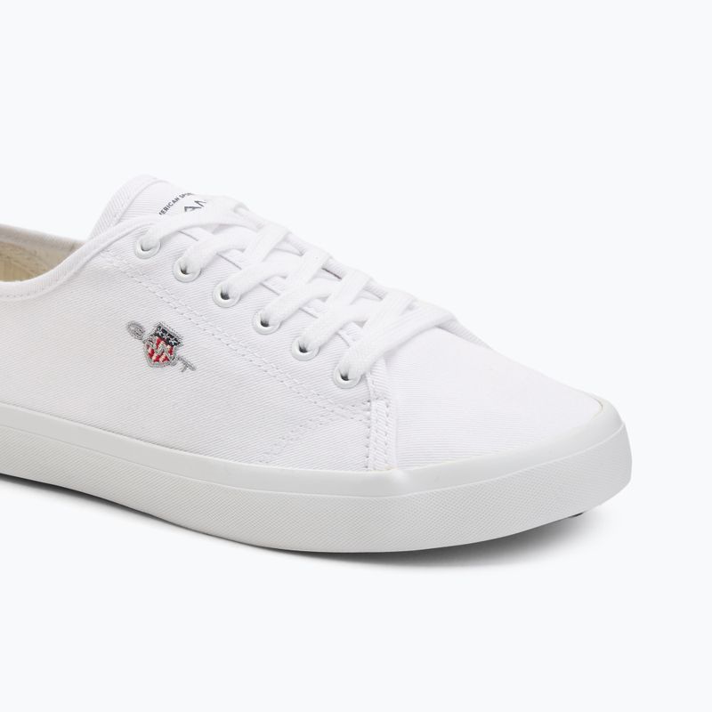 GANT Pillox white women's bits 7
