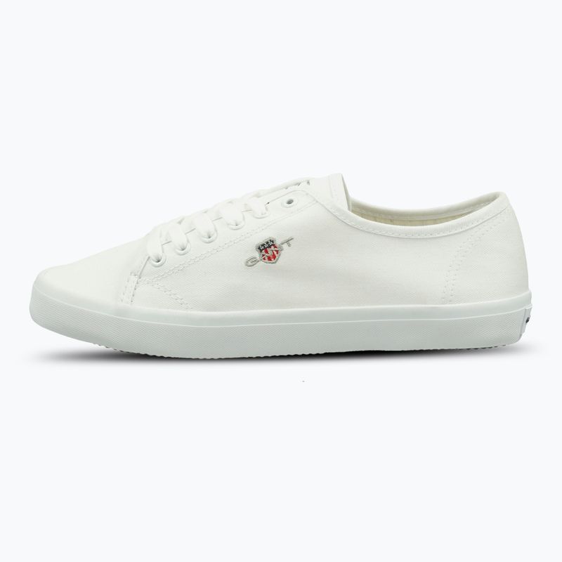GANT Pillox white women's bits