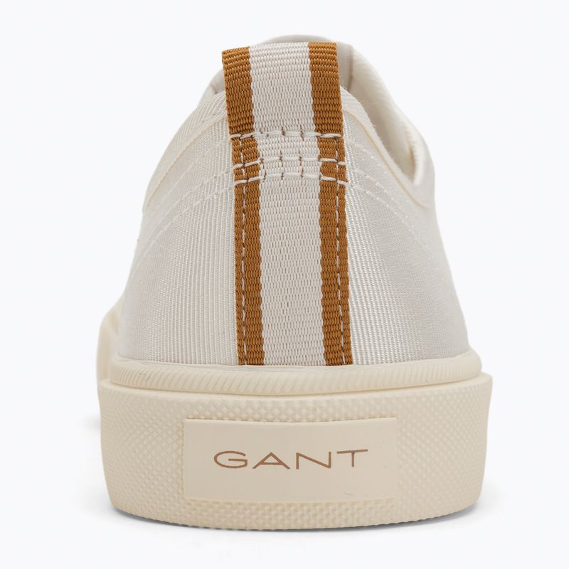 GANT women's shoes Zoewill white 6