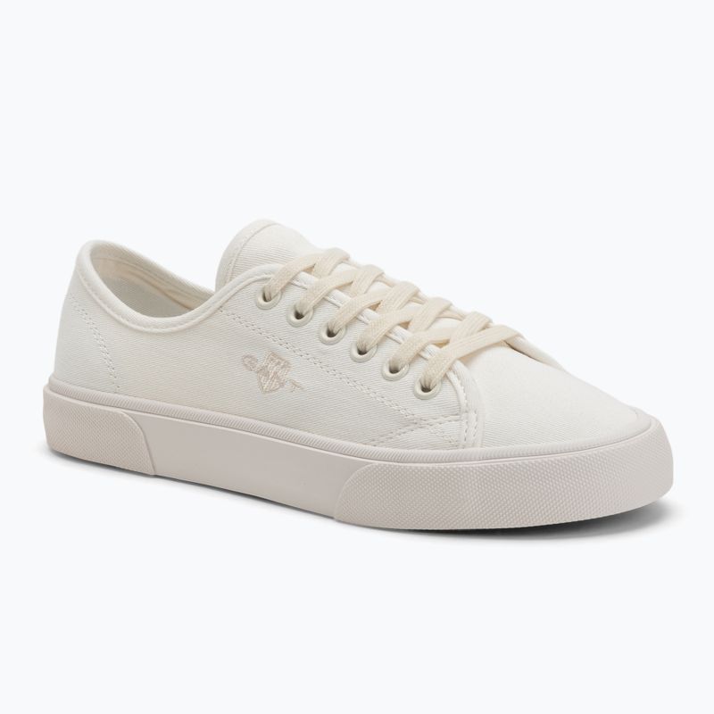 GANT women's shoes Zoewill white