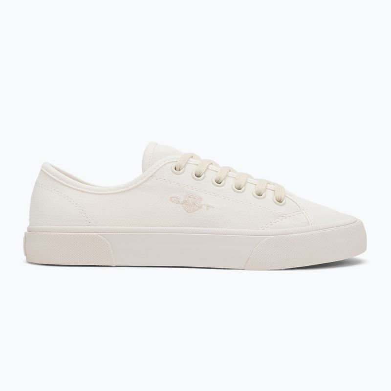 GANT women's shoes Zoewill white 2