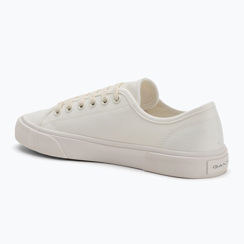 GANT women's shoes Zoewill white 3