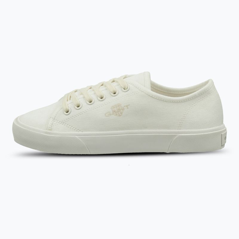 GANT women's shoes Zoewill white
