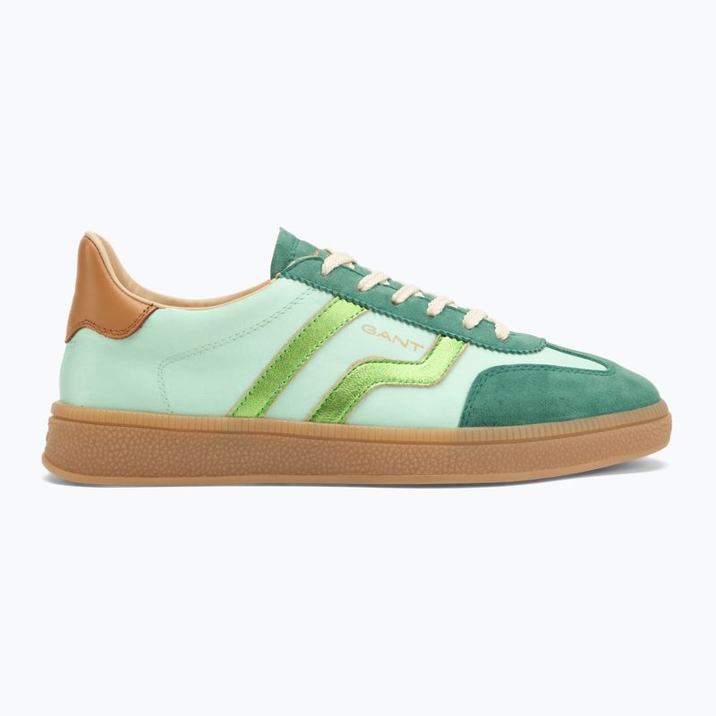 GANT women's shoes Cuzima mint 2