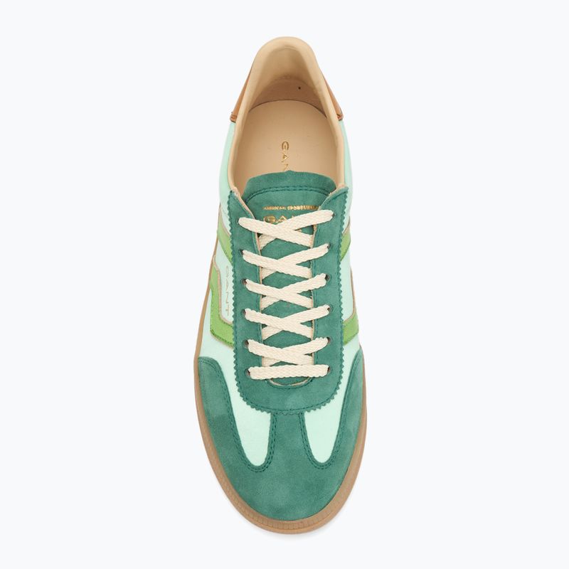 GANT women's shoes Cuzima mint 5