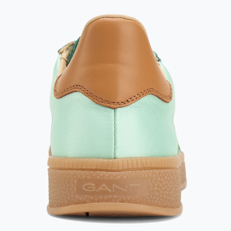 GANT women's shoes Cuzima mint 6