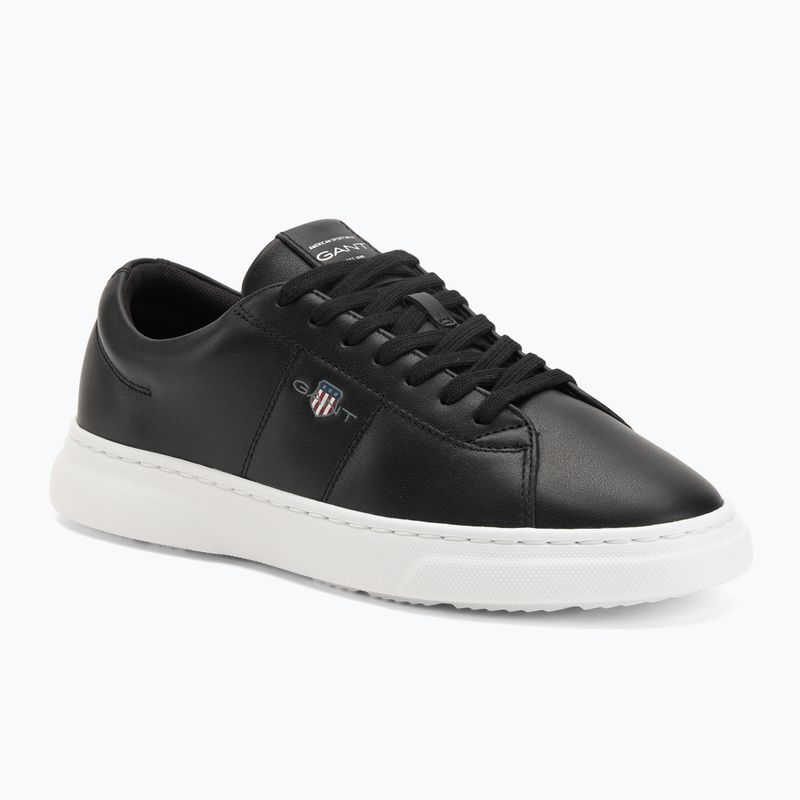 Men's shoes GANT Joree black