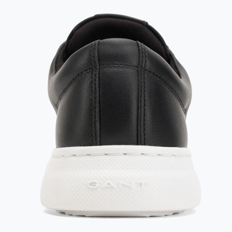 Men's shoes GANT Joree black 6