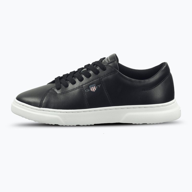 Men's shoes GANT Joree black 8