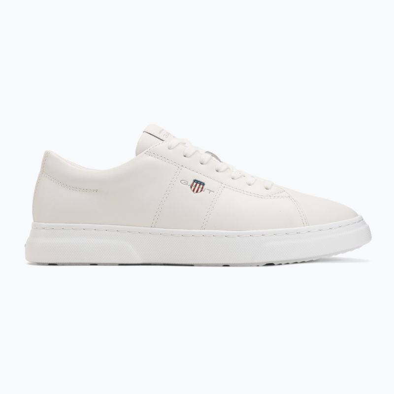 Men's shoes GANT Joree white 2