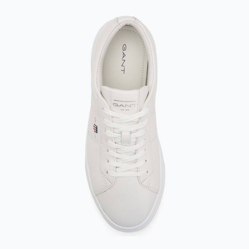 Men's shoes GANT Joree white 5